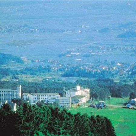 Panorama Land Kijimadaira Hotel Eksteriør billede