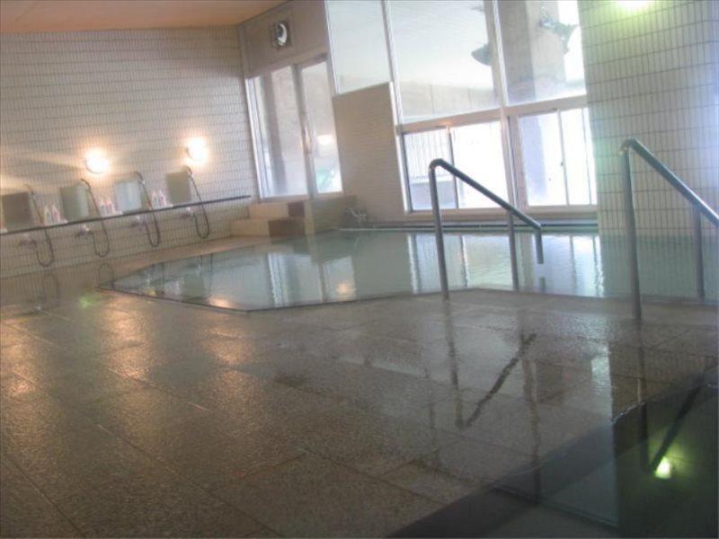 Panorama Land Kijimadaira Hotel Eksteriør billede