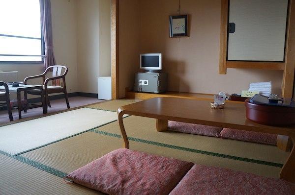Panorama Land Kijimadaira Hotel Eksteriør billede