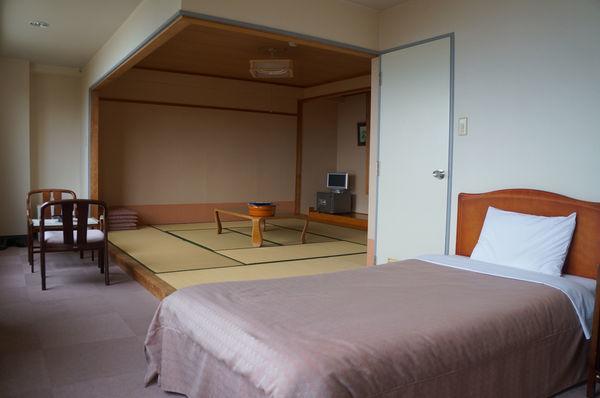 Panorama Land Kijimadaira Hotel Eksteriør billede