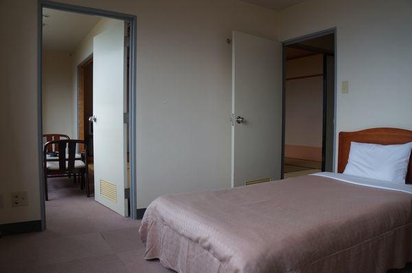 Panorama Land Kijimadaira Hotel Eksteriør billede