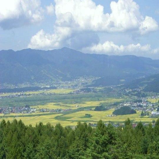 Panorama Land Kijimadaira Hotel Eksteriør billede